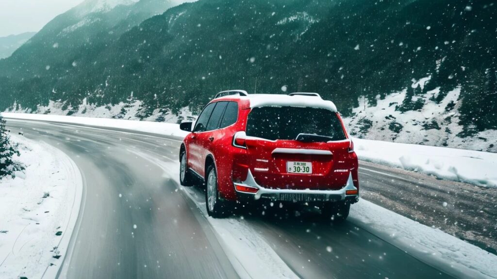 スタッドレスタイヤについて、お気軽にご相談ください